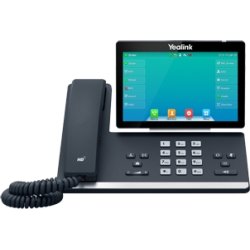 Yealink SIP-T57W teléfono IP Gris Wifi | YEA_T57W | 6938818303249 | Hay 10 unidades en almacén