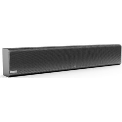 Yealink Soundbar MSpeaker II Black Negro 10 W | 1306029 | 6938818318014 | Hay 50 unidades en almacén