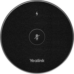 Yealink VCM36-W accesorio para videoconferencia Micrófono N | 6938818308725 | 6938818308725 | Hay 3 unidades en almacén