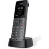 Yealink W73H teléfono IP Negro 2 lÍ­neas TFT | (1)