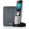 Yealink W76P teléfono IP Gris 20 lÍ­neas TFT | (1)