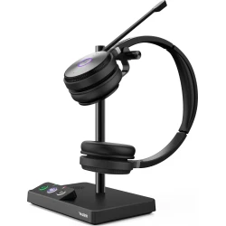 Yealink WH62 Dual Teams Auriculares sistema de audioconferen | WH62DUALTEAMS | 6938818306370 | Hay 1 unidades en almacén