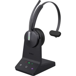 Yealink WH64 Mono UC Auriculares Inalámbrico Diadema Oficin | 6938818319592 | 6938818319592 | Hay 250 unidades en almacén