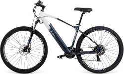 Youin You-Ride Everest Negro, Blanco Aluminio L 73,7 cm (29``) Youin You-Ride Everest Negro, Blanco Aluminio L 73,7 cm (29` | BK3100L | 8434127501508 | Hay 3 unidades en almacén