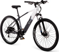Youin You-Ride Everest Negro, Blanco Aluminio M 73,7 cm (29``) Youin You-Ride Everest Negro, Blanco Aluminio M 73,7 cm (29` | BK3100M | 8434127501492 | Hay 2 unidades en almacén