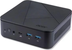 ZE CompactCore i3-1315U/8Gb/1Tb/Windows 11Powered by ACER | CompactCore_I3_8_1TB_W11 | 9507165786653 | Hay 3 unidades en almacén