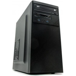 ZE Intel Core i3 10100/8GB/480GB SSD/Grabadora Ordenador PC | EE77250 | 9504192722180 | Hay 5 unidades en almacén