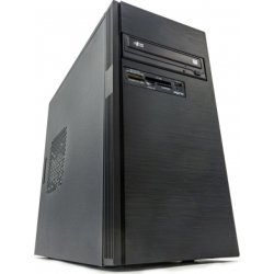 ZE Intel Core i3 10100F/8GB/500GB SSD M.2/GT 730/W10 Ordenad | 22A410301 | 9509835861295 | Hay 6 unidades en almacén