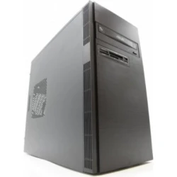 ZE Intel Core i3 12100/8GB/500GB SSD NVMe/Ordenador PC | 22H610I389 | 9508251636920 | Hay 9 unidades en almacén