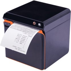 Ze P87 Impresora Frontal Usb Ethernet Negra | ZE-IDRO87P8D | 8436579984847 | 158,95 euros