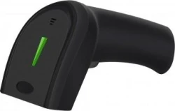 ZE SC-2DU56 Escanner 2D USB Negro + Soporte | ZE-SCSM8556 | 8436579984854 | Hay 1 unidades en almacén