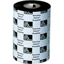 Zebra 5095 Resin Ribbon 110mm x 74m cinta para impresora Zebra 5095 Resin Ribbon 110mm x 74m cinta para impresora | 05095GS11007 | 5711045101380 | Hay 22 unidades en almacén