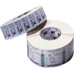 Zebra Direct Quick Print 3000 Labels Blanco | 800264-505 | 5051964085454 | Hay 3 unidades en almacén