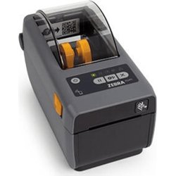 Zebra Impresora Termica Directa Zd411 Usb Bt Eth | ZD4A023-D0EE00EZ | 2528022315370 | 473,31 euros