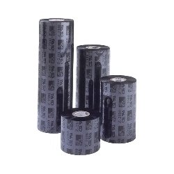 Zebra Wax 5319 2.24 cinta para impresora | 800132-002 | 5711045745713 | Hay 12 unidades en almacén