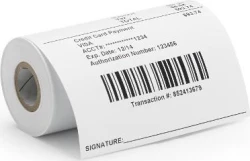 Zebra Z-Perform 1000D 80 Receipt Transferencia térmica Blanco Zebra Z-Perform 1000D 80 Receipt Transferencia térmica Blan | 3003061 | 5052461509191 | Hay 2 unidades en almacén