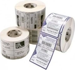 Zebra Z-Perform 1000D Permanent Adhesive Zebra Z-Perform 1000D Permanent Adhesive | 3006777-T | 5711045842047 | Hay 6 unidades en almacén