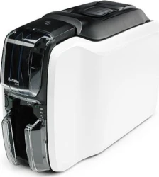 Zebra ZC100 impresora de tarjeta plástica Pintar por sublim | ZC11-0000Q00EM00 | 5706998771438 | Hay 19 unidades en almacén