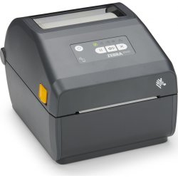 Zebra ZD421 impresora de etiquetas Térmica directa 203 x 203 DPI 152 mm/s Inal | ZD4A042-D0EW02EZ | 2522112212457 [1 de 2]
