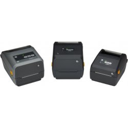 Zebra ZD421 impresora de etiquetas Térmica directa 203 x 20 | ZD4A042-D0EE00EZ | 8596375242937 | Hay 8 unidades en almacén
