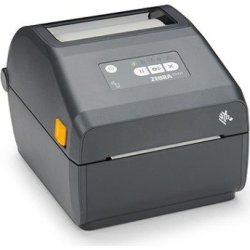 Zebra ZD421T impresora de etiquetas Transferencia térmica 300 x 300 DPI Inalám | ZD4A043-30EE00EZ | 5704174529460 [1 de 2]