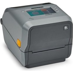 Zebra ZD621R impresora de etiquetas Transferencia térmica 2 | ZD6A142-31EFR2EZ | 8436575533858 | Hay 4 unidades en almacén