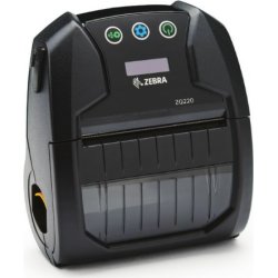 Zebra ZQ220 impresora de etiquetas Térmica directa 203 x 20 | ZQ22-B16B1KE-00 | ZQ22-B16B1KE-0 | Hay 13 unidades en almacén