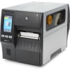 Zebra ZT411 600 x 600 DPI Inalámbrico y alámbrico Transferencia térmica Impresora de recibos | (1)