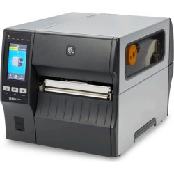 Zebra Zt421 Impresora De Etiquetas Térmica Directa   Trans | ZT42162-T0E00C0Z | 8596375235496