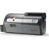 Zebra ZXP7 impresora de tarjeta plástica Pintar por sublimación/Transferencia térmica Color 300 x 300 DPI | (1)