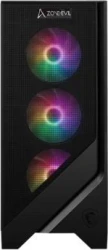 Zone Evil BlazeK Intel Core i5-13600KF / 16GB / 1TB NVMe / R | Blaze13600KF_4060_161_W | 9501254754455 | Hay 3 unidades en almacén