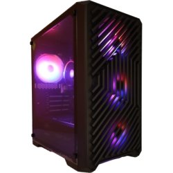 Zone Evil Core Gaming Ryzen 7 5700/32GB/1TB/RTX 3050 Windows | CoreG_R75700_32_1TB_3050_W11 | 9509829924159 | Hay 2 unidades en almacén