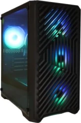 Zone Evil Core Ryzen 7 5700G/32Gb/2Tb | Core_R75700_32_2TB | 9508465826711 | Hay 5 unidades en almacén