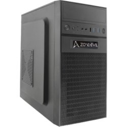 Zone Evil Core Work Intel Core i3 14100/32GB/1TB SSD Nvme Ne | Core_Wi314100_32_1TB_W11 | 9509534271869 | Hay 3 unidades en almacén