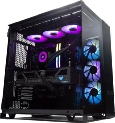 Zone Evil Extreme Intel Core i9 14900KF/32GB/2Tb SSD Nvme RT | ExtR14900KF_32_2Tb_5090W11 | Hay 1 unidades en almacén