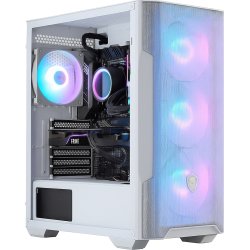 Zone Evil Intel Core i5-12400F/32GB/500GB SSD/RTX5050/Wifi/Windows 11/Ordenador Gaming Blanco Zone Evil Intel Core i5-12400F/32GB/500GB SSD/RTX5050/Wifi/W | CGI512400f325005050BW | 9501811835467 | Hay 2 unidades en almacén