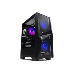 Zone Evil Intel Core i7 12700F/32GB/1TB NVMe/RTX 4060 8GB/Wi | ZON12700F_32G_1_RTX_4060_BK | 9505752611630 | Hay 5 unidades en almacén