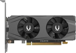 Zotac GAMING GeForce RTX 3050 NVIDIA 6 GB GDDR6 | ZT-A30510L-10L | 4895173628795 | Hay 26 unidades en almacén