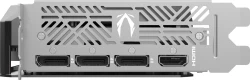 Zotac GAMING GeForce RTX 5060 Ti Twin Edge NVIDIA 16 GB GDDR | ZT-B50620E-10M | 8886307700612 | Hay 2 unidades en almacén