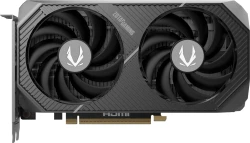 Zotac GAMING GeForce RTX 5060 Ti Twin Edge OC NVIDIA 8 GB GD | ZT-B50610H-10M | 8886307700643 | Hay 2 unidades en almacén