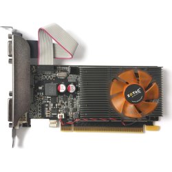 Zotac GeForce GT 710 NVIDIA 2 GB GDDR3 | ZT-71310-10L | 4895173614460 [1 de 2]