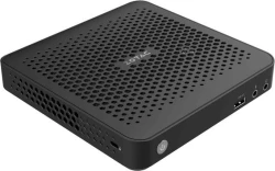 Zotac ZBOX MI351 Negro N100 0,8 GHz | 4895173626753 | 4895173626753 | Hay 34 unidades en almacén