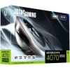 Zotac ZT-D40720D-10P tarjeta gráfica NVIDIA GeForce RTX 4070 SUPER 12 GB GDDR6X | (1)