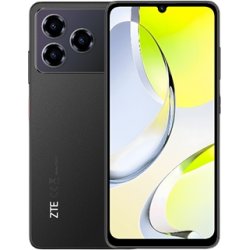 ZTE Blade A76 4+8GB/128GB Negro | P615F01-BLK | 6902176151194 | Hay 8 unidades en almacén