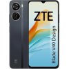 ZTE Blade V40 Design 4/128Gb Starry Black Smartphone | (1)