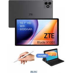 ZTE Tab Blade X1001W 10.1`` 4/128gb TPU Case + Teclado y Stylus Grey ZTE Tab Blade X1001W 10.1`` 4/128gb TPU Case + Teclado y Sty | P606T07W | 6902176157424 | Hay 1 unidades en almacén