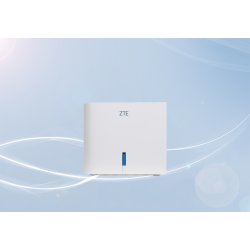 Zte Z1200 Punto De Acceso Inalámbrico 1200 Mbit S Blanco / 154242 - ZTE en Canarias