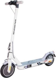Zwheel S1 Essential Negro, Gris, Blanco 25 kmh 5,2 Ah | 8436588189523 | 8436588189523 | Hay 8 unidades en almacén