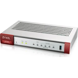 Zyxel ATP100 cortafuegos (hardware) 1000 Mbit/s | ATP100-EU0112F | 4718937630929 | Hay 1 unidades en almacén
