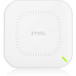 Zyxel Energͭa sobre Ethernet (PoE) 1775 Mbit/s Blanco | NWA50AX-EU0102F | 4718937618743 [1 de 9]